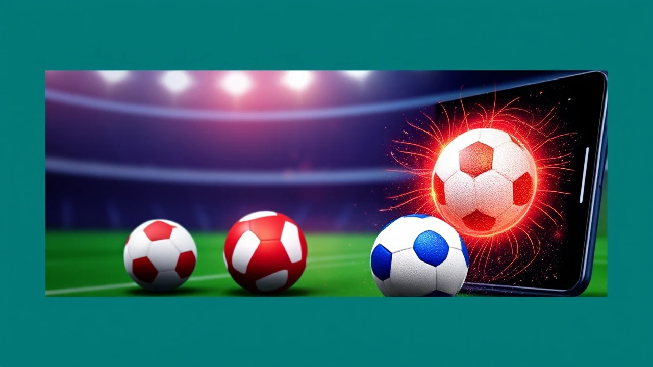 Revolutionizing the Xx88 Betting Sector