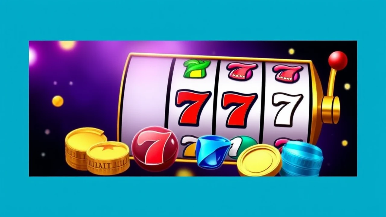 Best 10 Tips for Selecting the Ideal Slot Game to Match Your Preferences