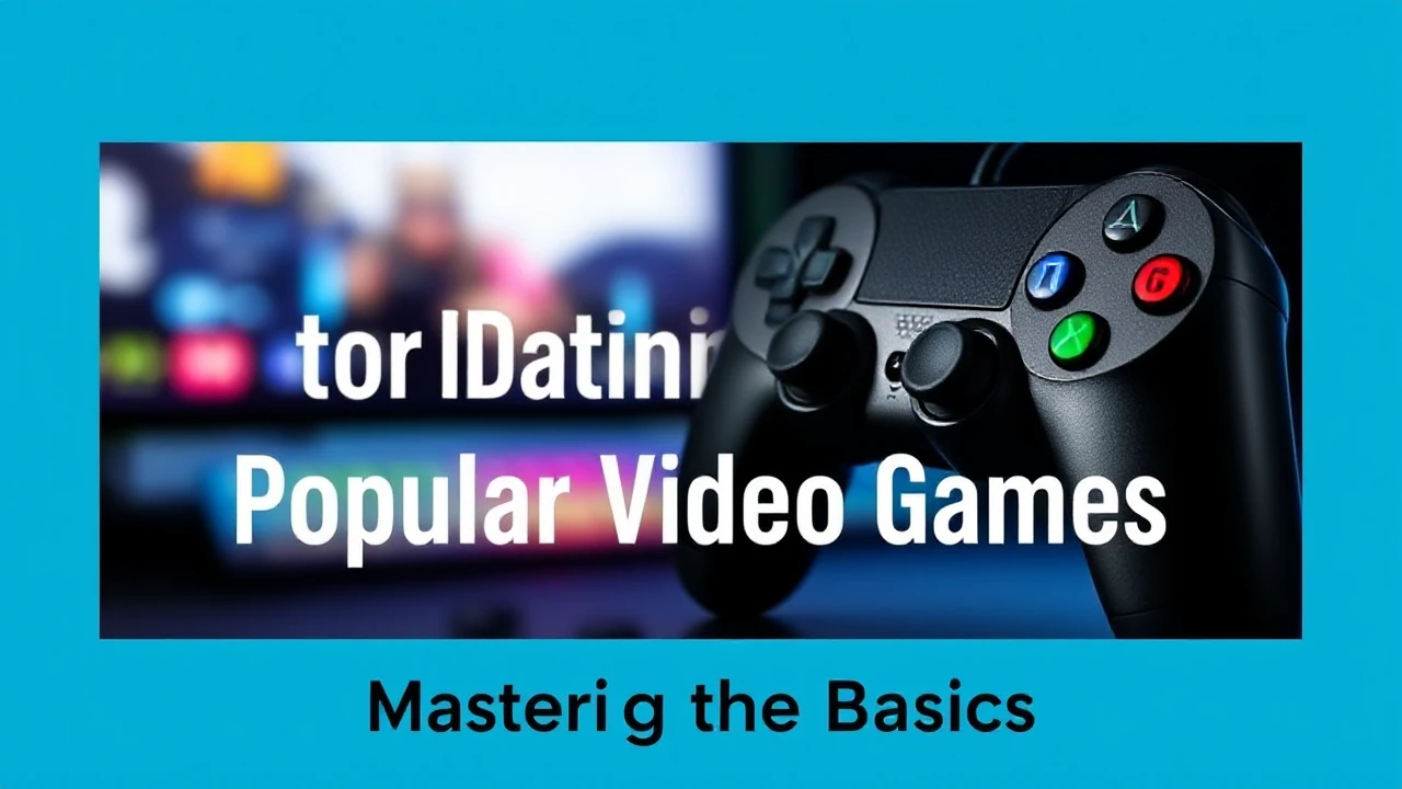 Expert Strategies for Dominating Popular Video Games