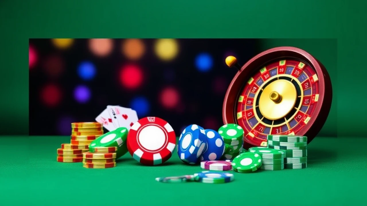 Tips and Tricks on Choosing the Perfect Casino to Match Your Taste
