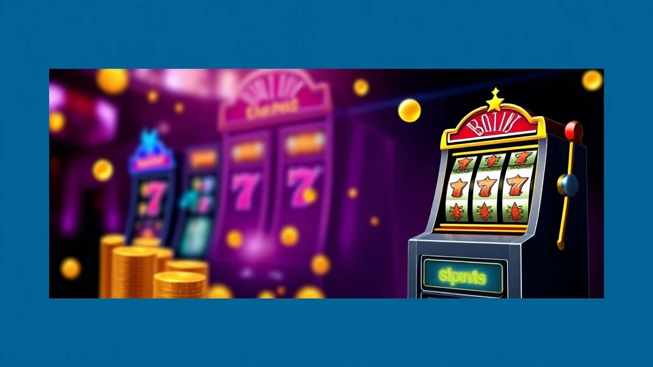 Revealing Exclusive Features in Casino Machine Games