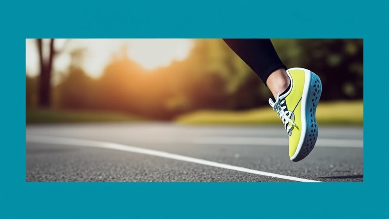 Embark on Your Running Journey: A Beginner's Manual to Going from Couch to 5K