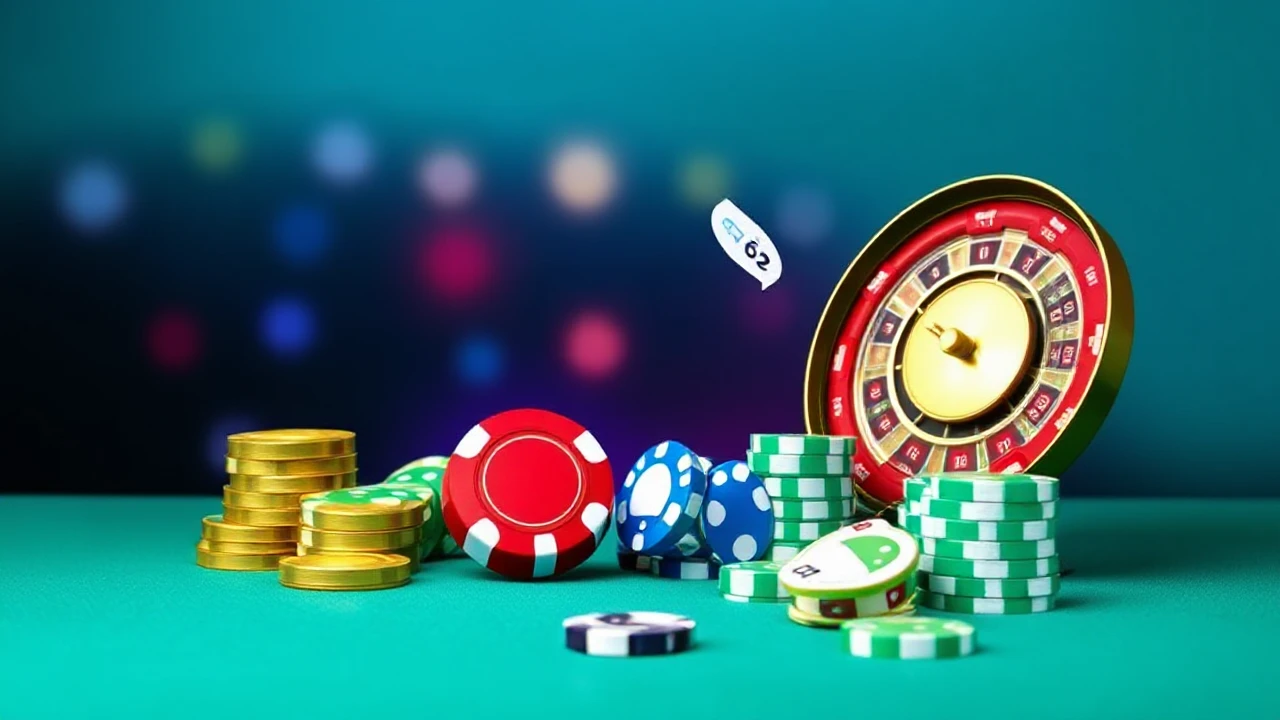 Maximizing Your Profits: Proven Strategies for Online Casino Gambling Games