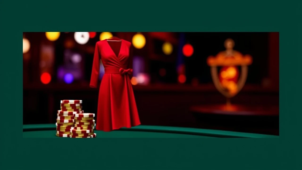 Best Casino Night Outfit Ideas for a Glamorous Evening