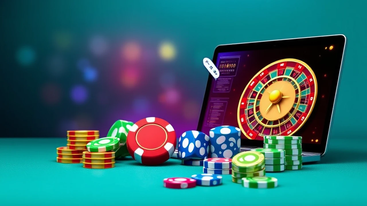 Navigating Trends of Gaming Industry Changes: A Comprehensive Guide