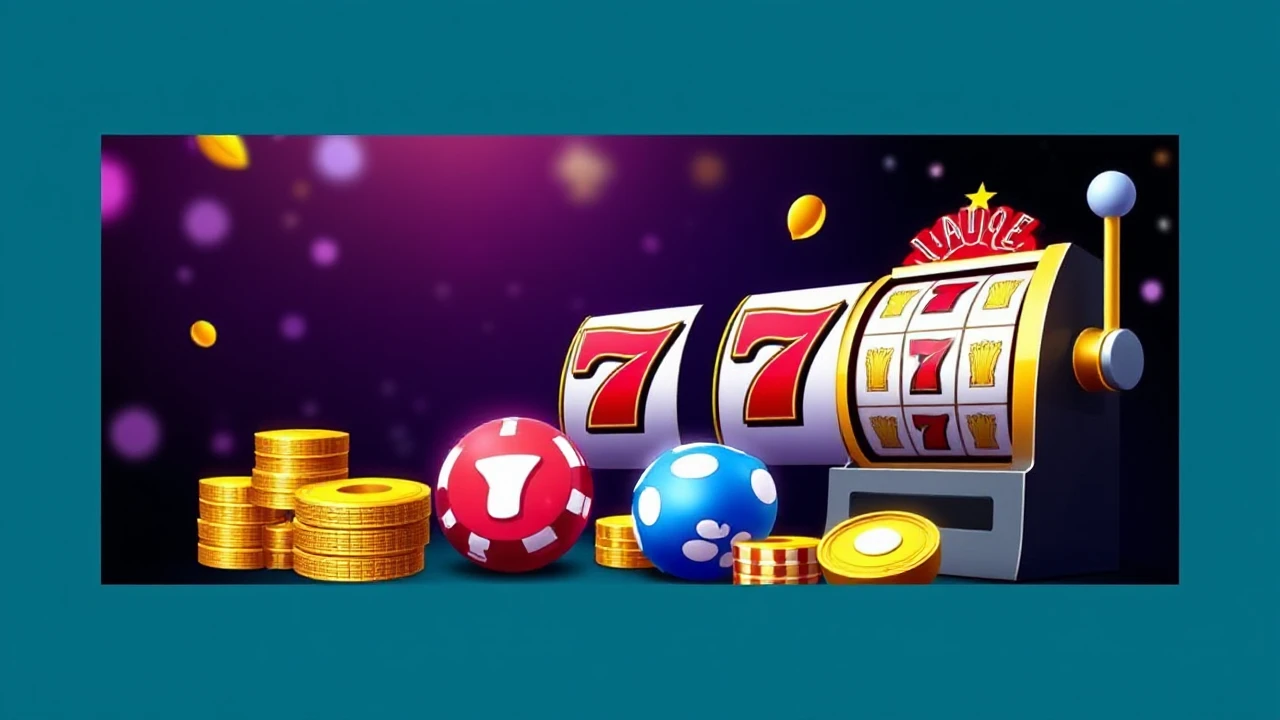 The Development of Online Casino Slot Innovation: An Exploration Through Time