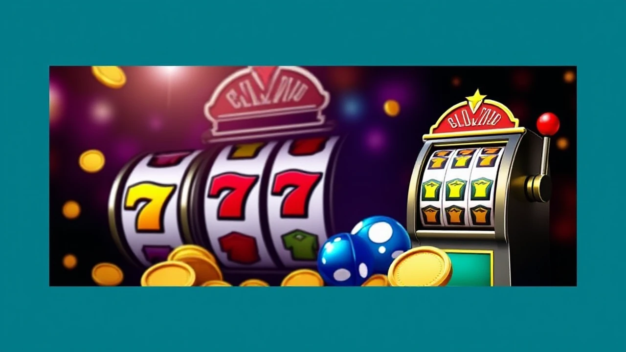 Rahasia-rahasia Terbaik untuk Meningkatkan Peluang Menang di Mesin Slot