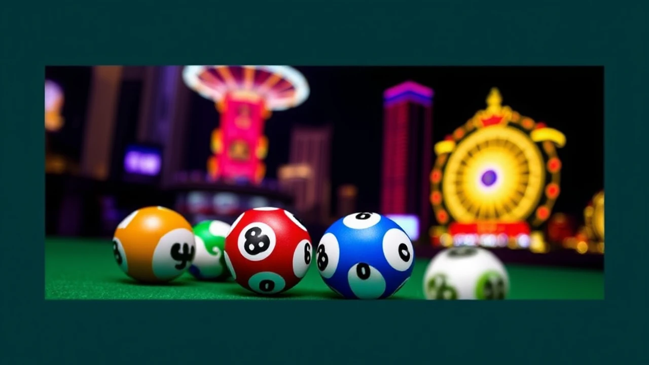 Strategi Ampuh Menyusun Angka Togel Secara Sukses Besar