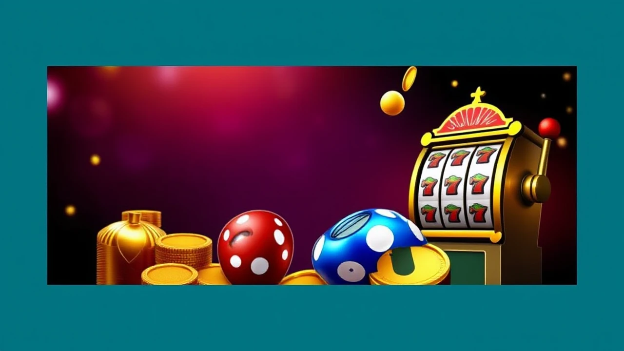 Panduan Bermain Slot Casino bagi Pemula