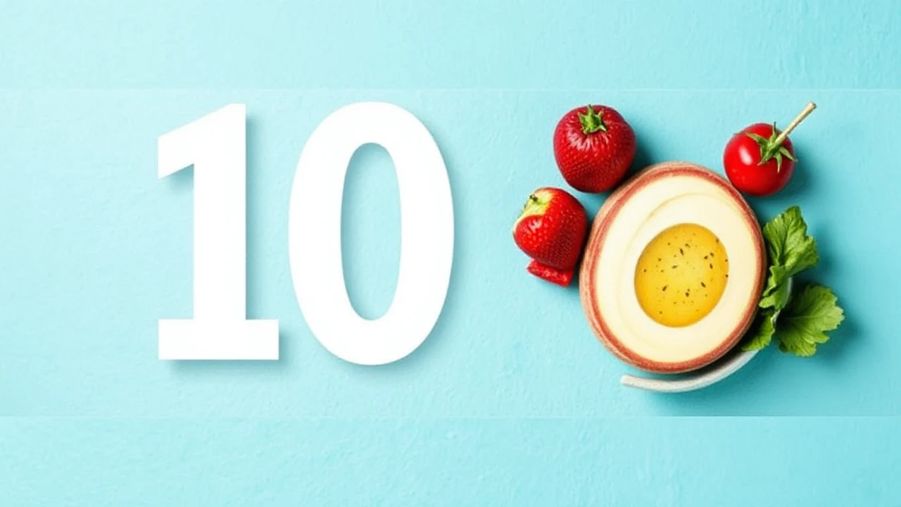 10 Healthy Habits to Enhance Your Lifestyle Starting Now