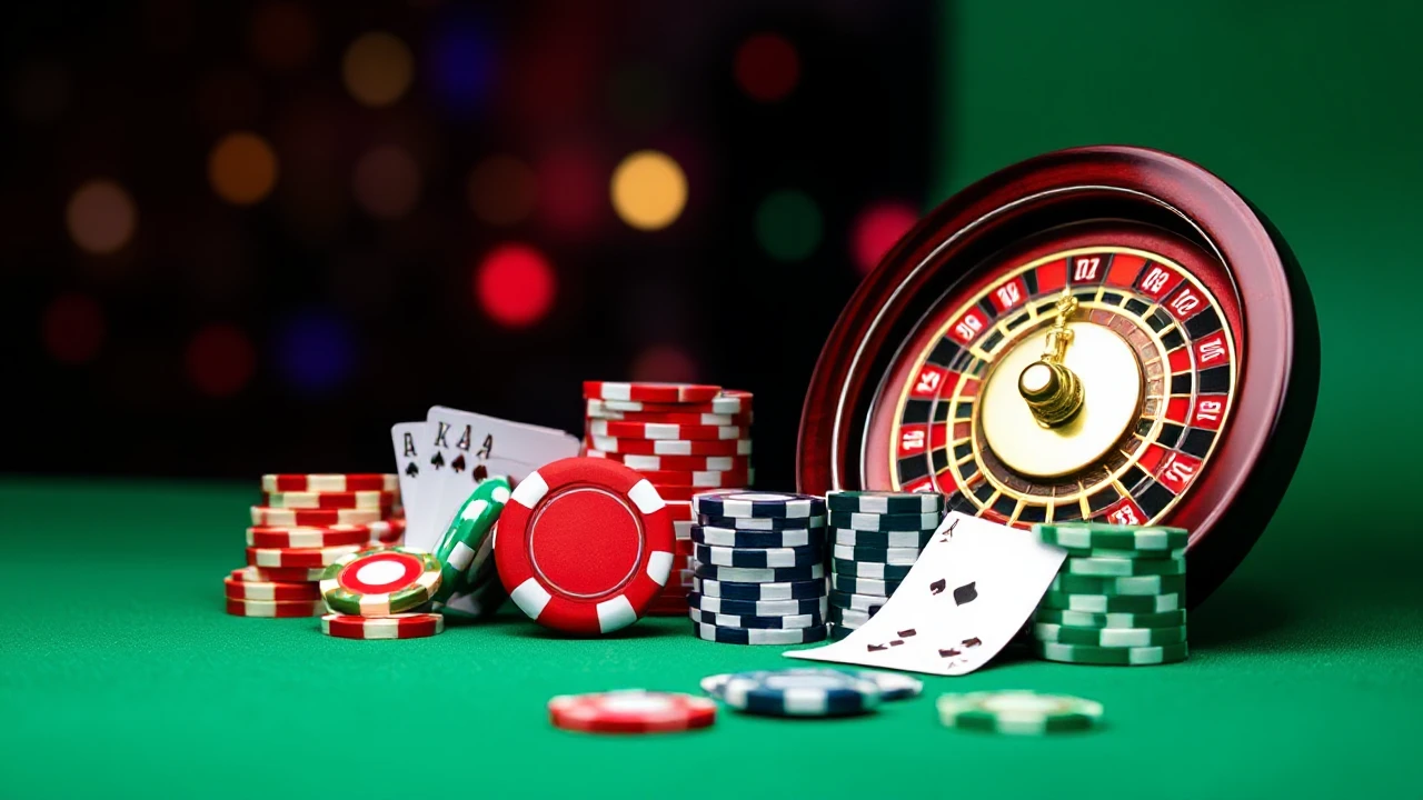Unveiling hidden Treasures Inside Casino Games