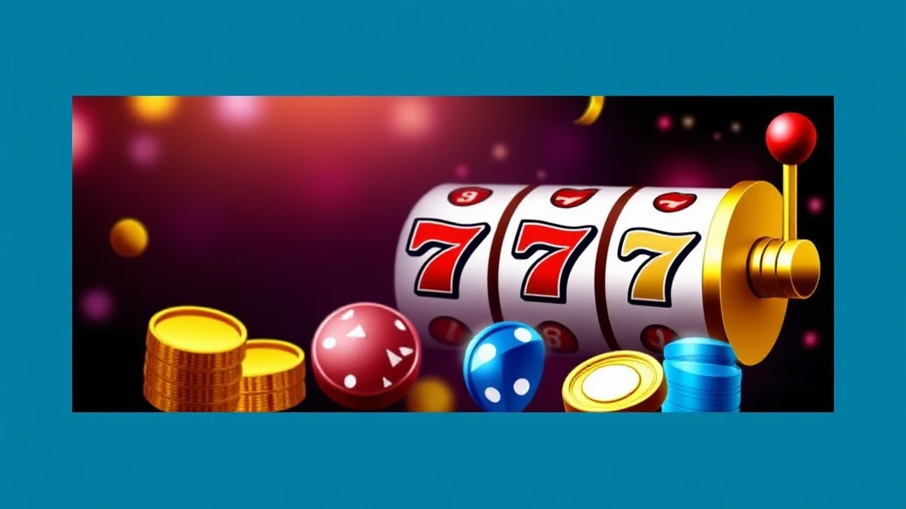 Mastering the Art of Bonus Rounds in Casino Slots