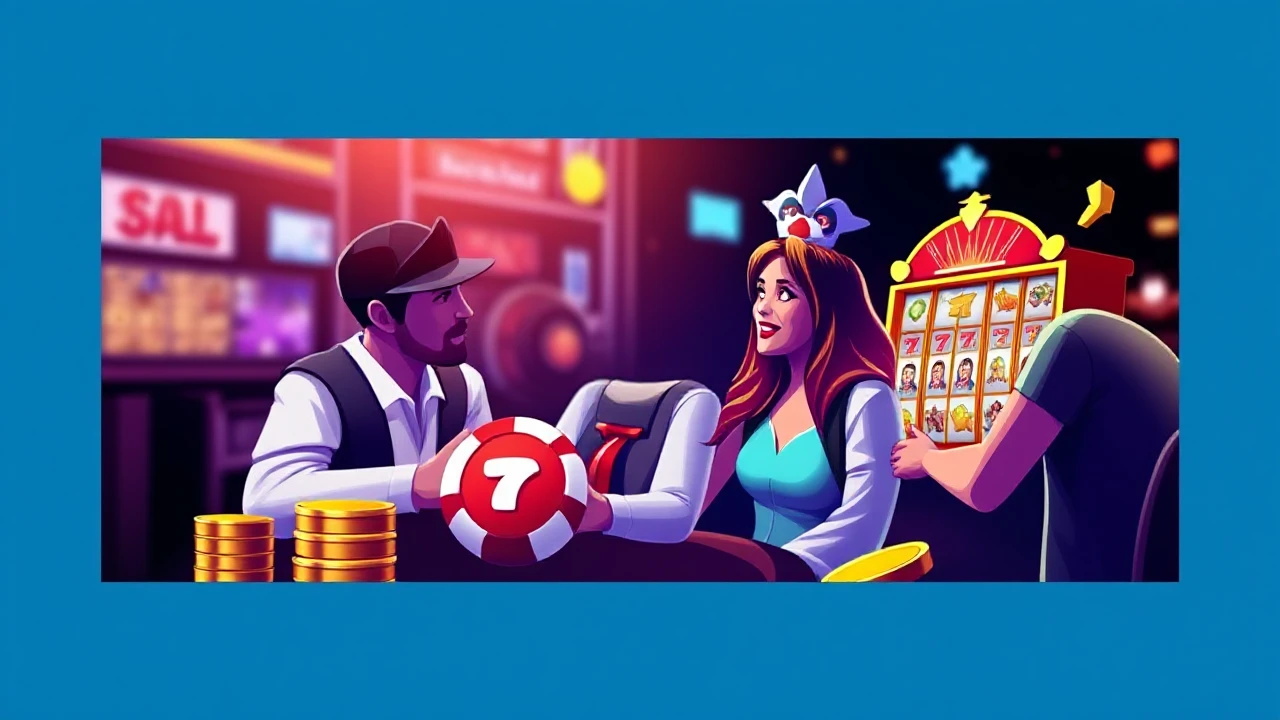 Understanding the Influence of Community Interaction in Multiplayer Casino Game Journeys