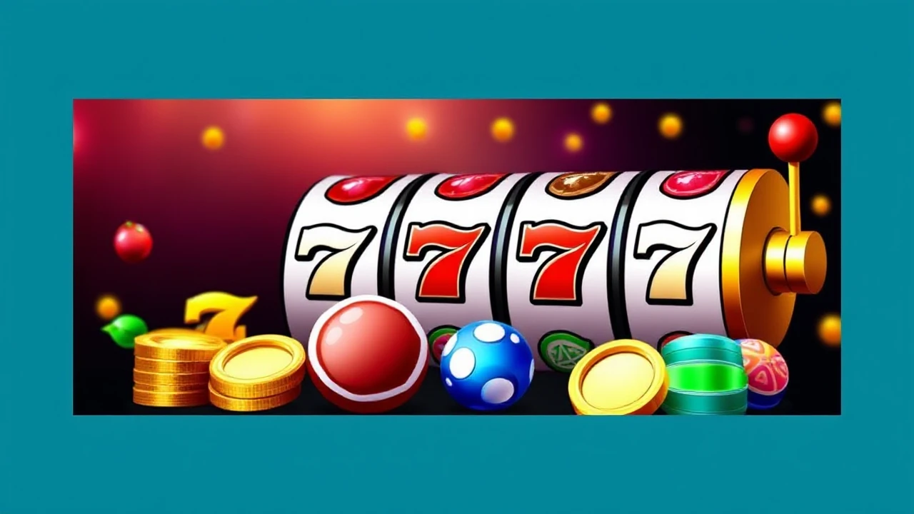 Exploring the Most Trendy Themes in Casino Slot Games