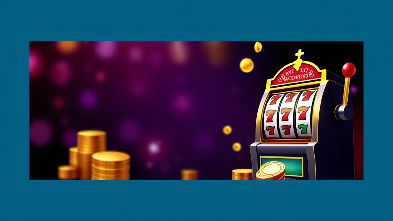 Becoming a Master of the Art of Casino Slot Strategy