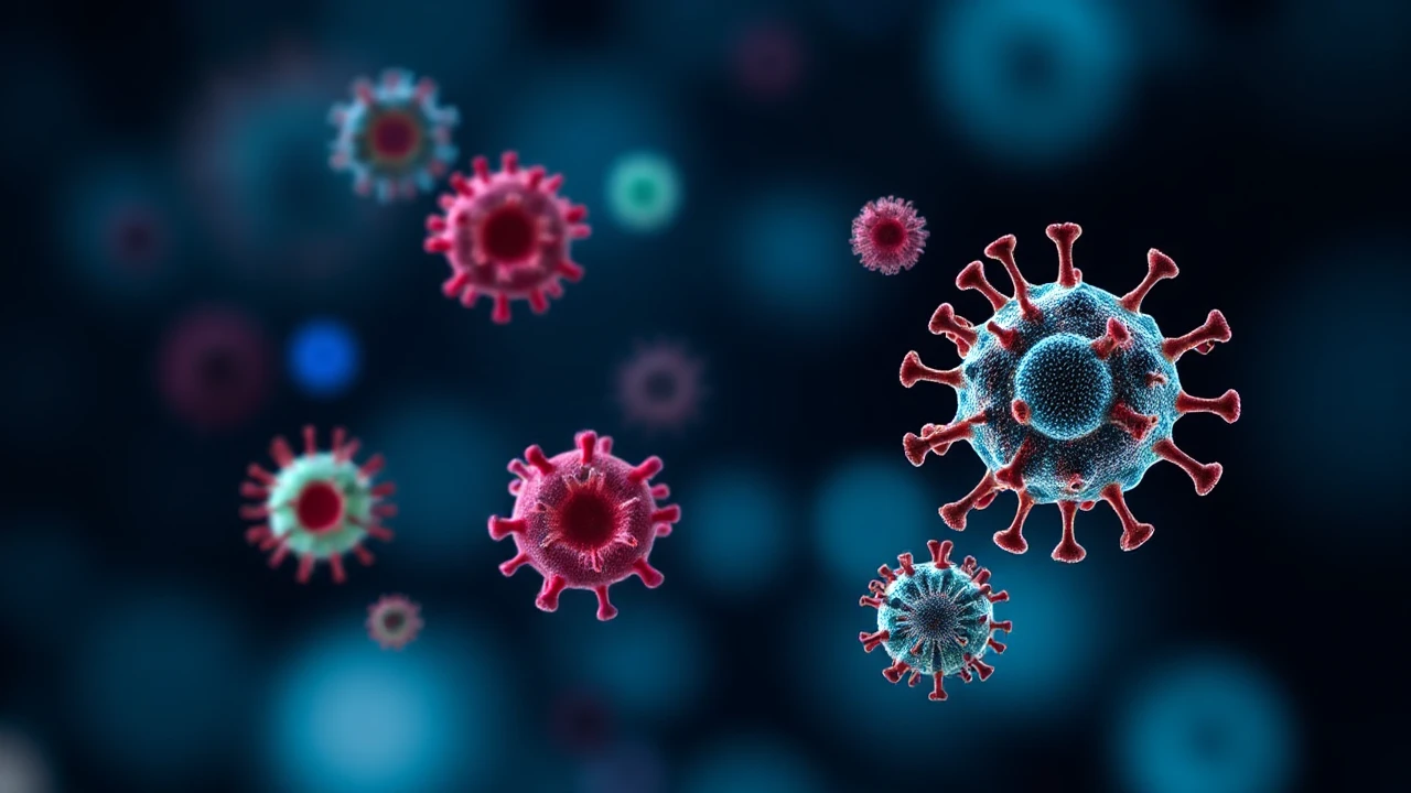 A Comprehensive Manual to Enhancing Your Immune System: What You Need to Know