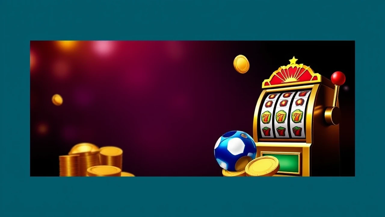Panduan Ampuh Mengalahkan Mesin Slot dan Memperoleh Jackpot