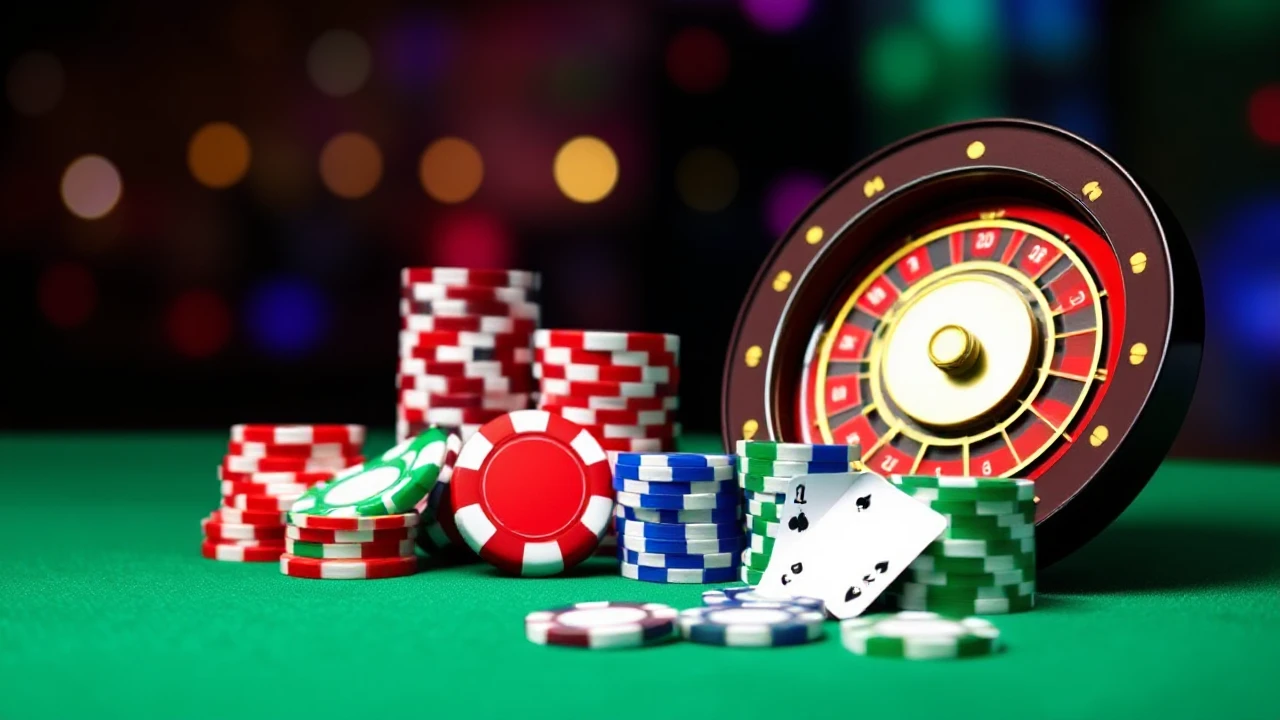 Les stratégies gagnantes des vainqueurs au casino en France: tactiques pour remporter le succès