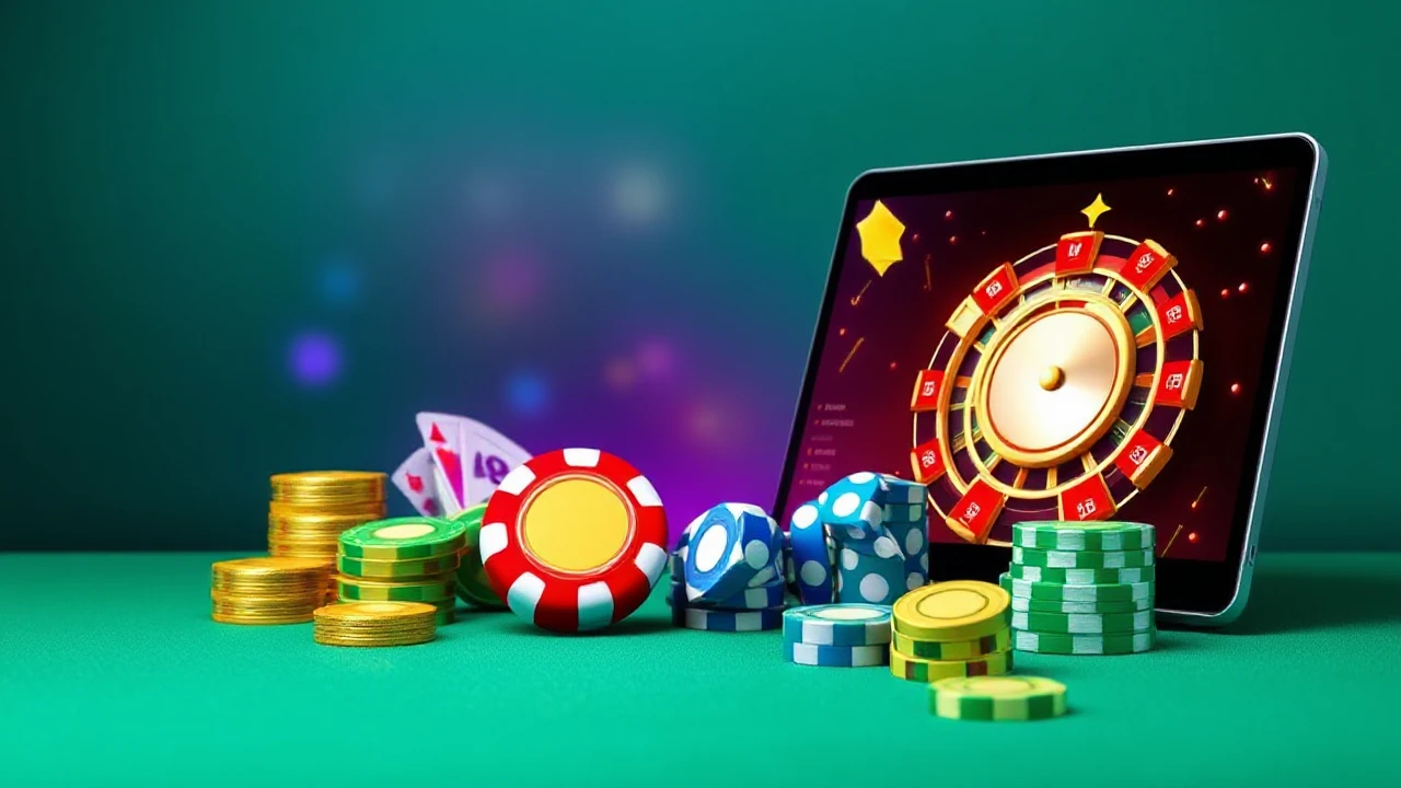 Maximizing Your Profits with Online Casino Betting Games