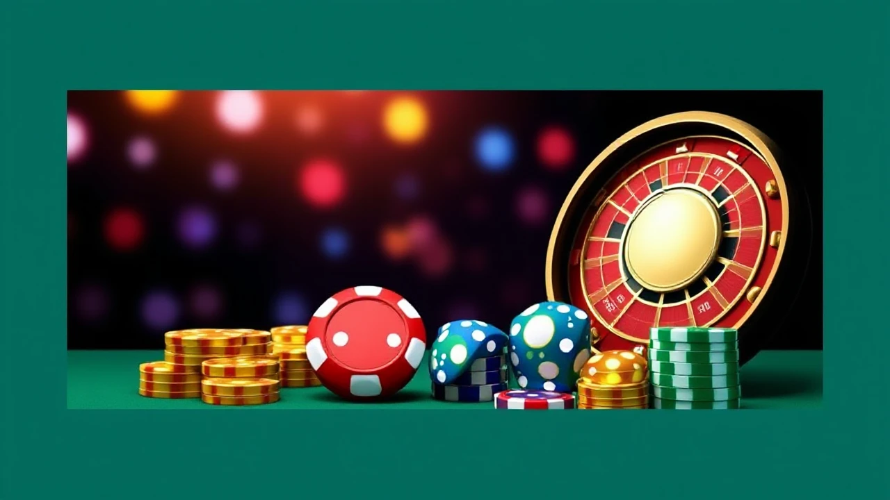 The Definitive Manual to Picking an Ideal Casino for Your Betting Style