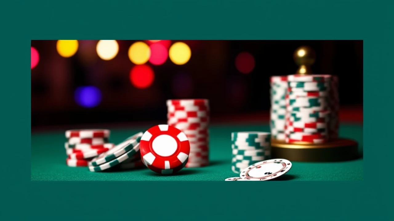 Best Casino Night Ideas for an Unforgettable Party
