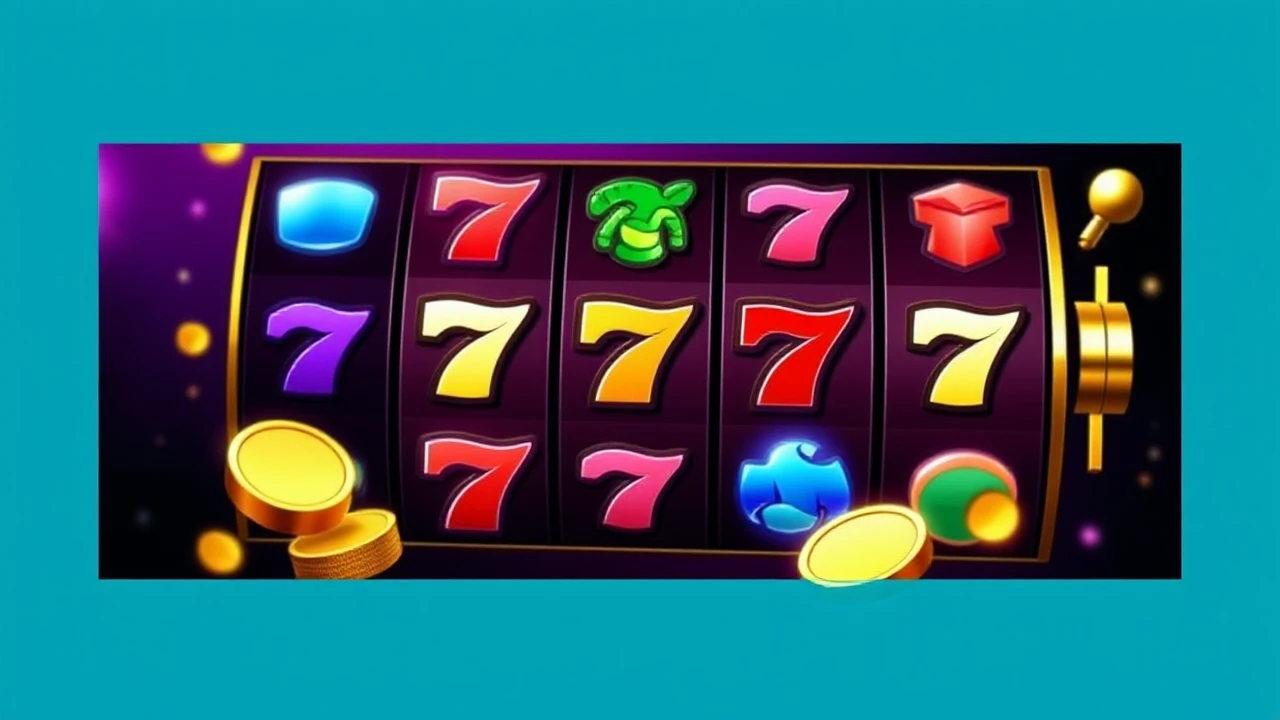 Nailing the Dos and Don'ts of Multiplier Features in Slot Games