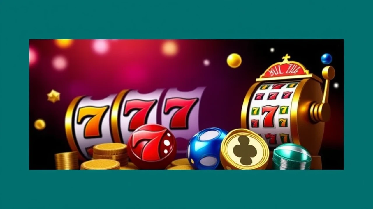 Panduan Untuk Menghindari Kekalahan ketika Bermain Slot Casino