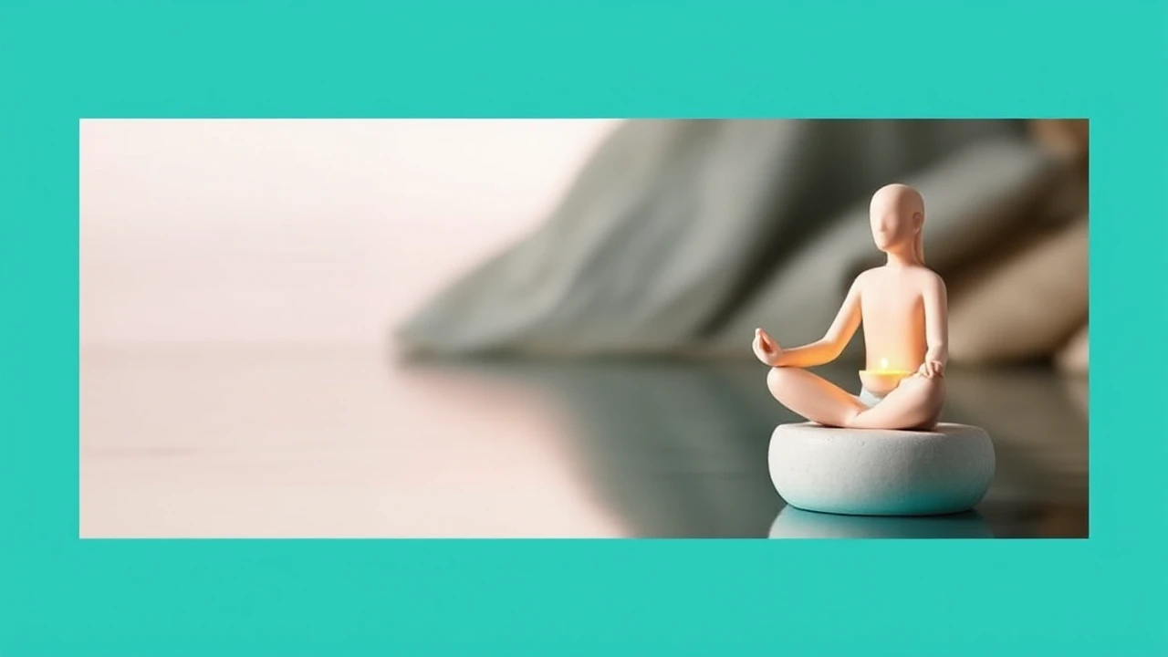 Unwind and Relax: 8 Self-Love Rituals for a Better Lifestyle