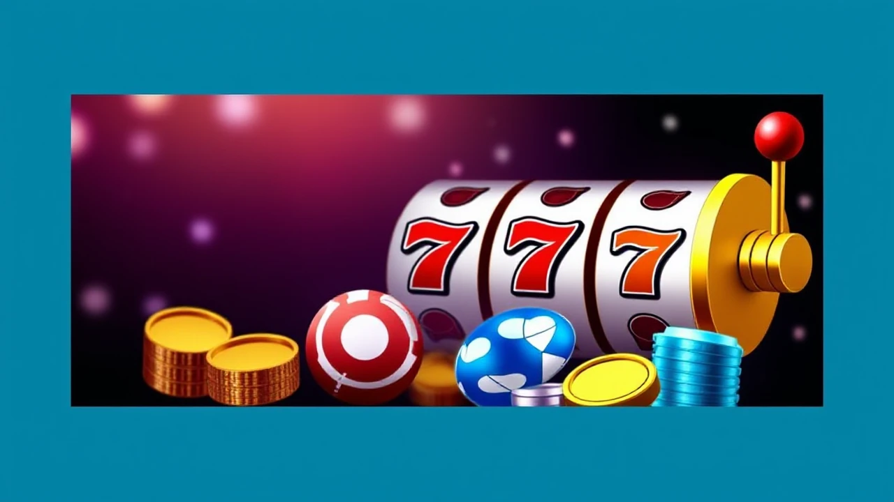 Major Errors to Avoid When Playing Casino Slots
