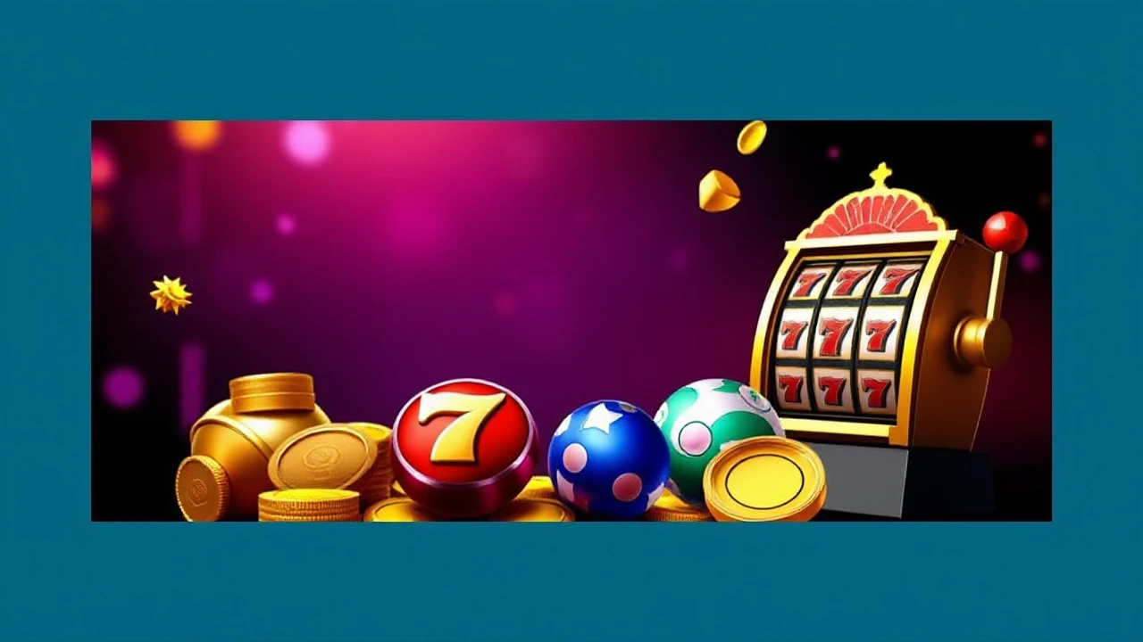 Perbedaan Antara Slot Kasino Online dan Offline