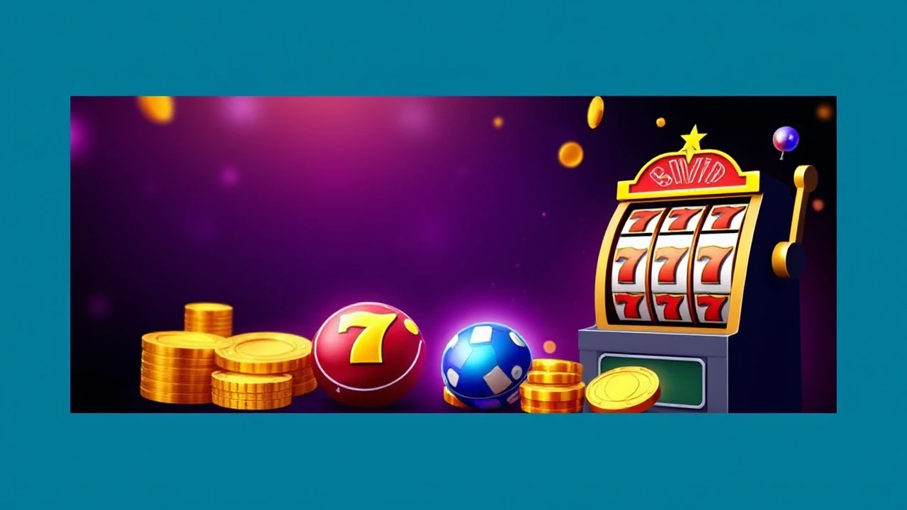 The Ultimate Guide of Selecting the Finest Casino Machine Game