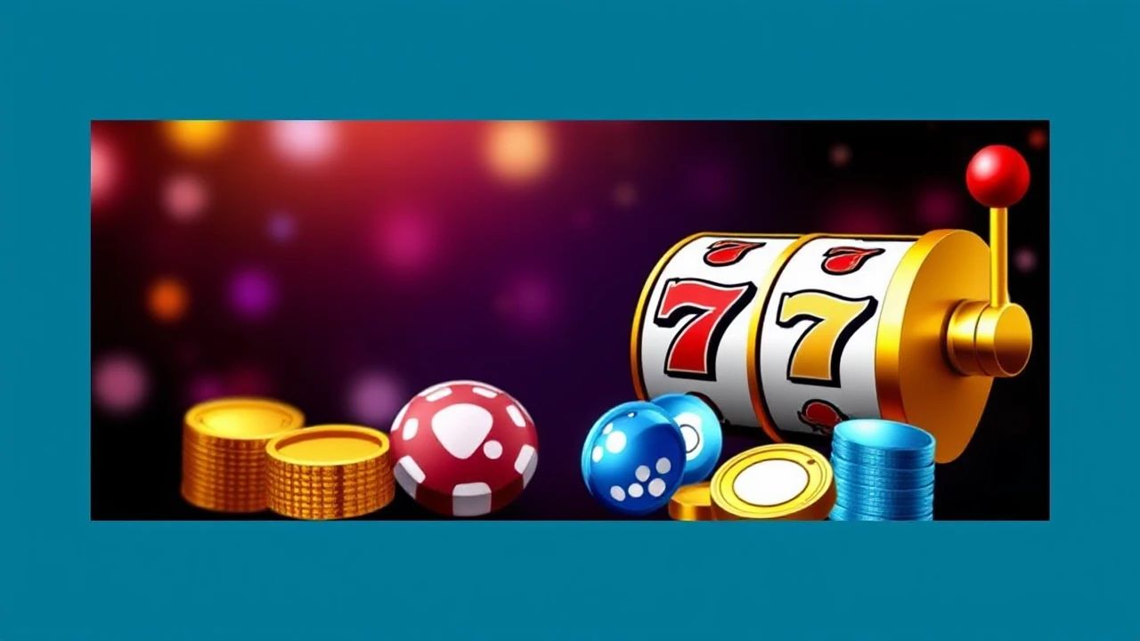 Becoming a Master at the Art of Bonus Rounds in Casino Slots