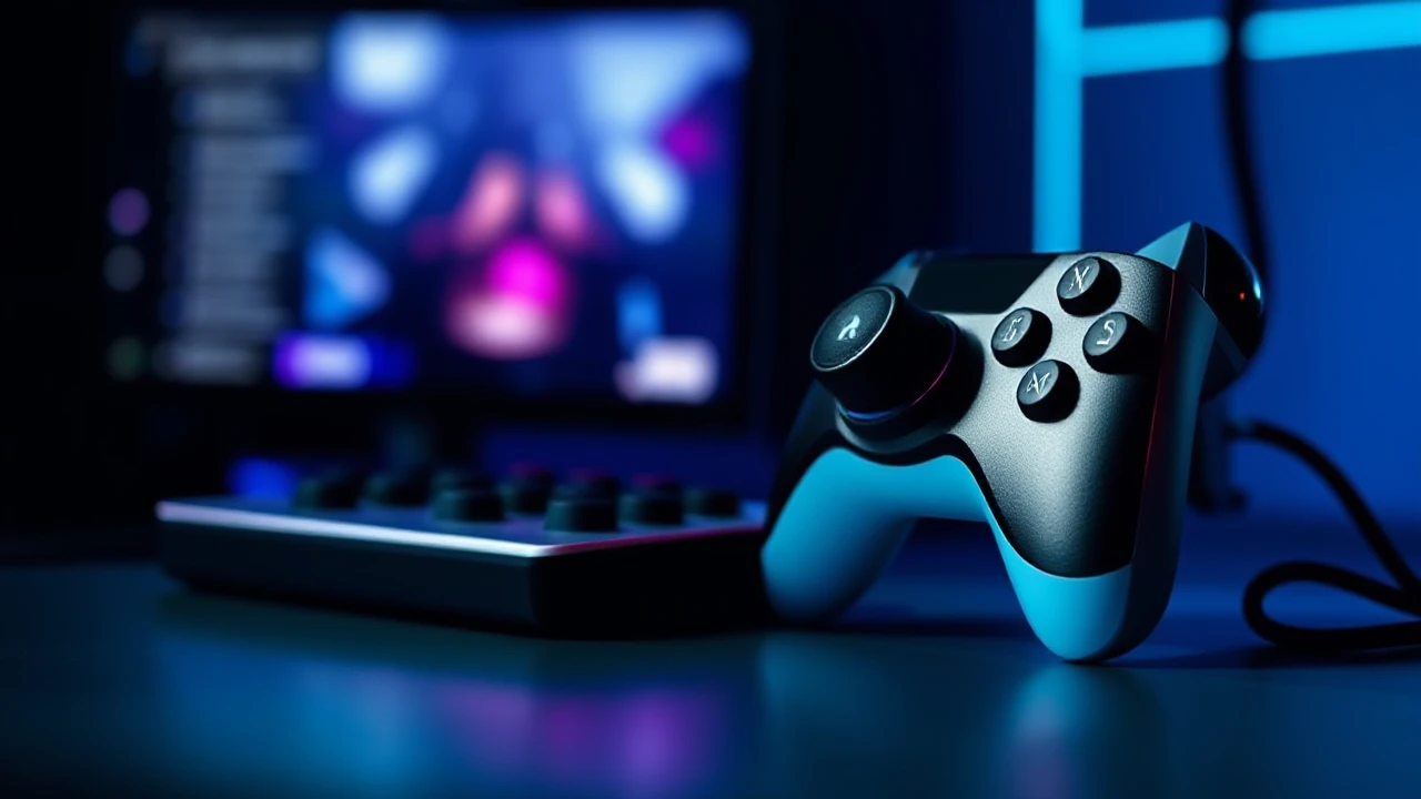 Becoming Proficient in the Art of Gaming: Insider Tips from Seasoned Gamers