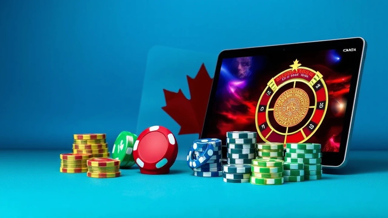 The Emergence of Online Gaming Platforms in Canada: Key Developments to Watch