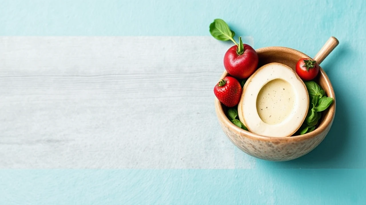 Mastering to Embracing a Mindful Eating Lifestyle for Wellness