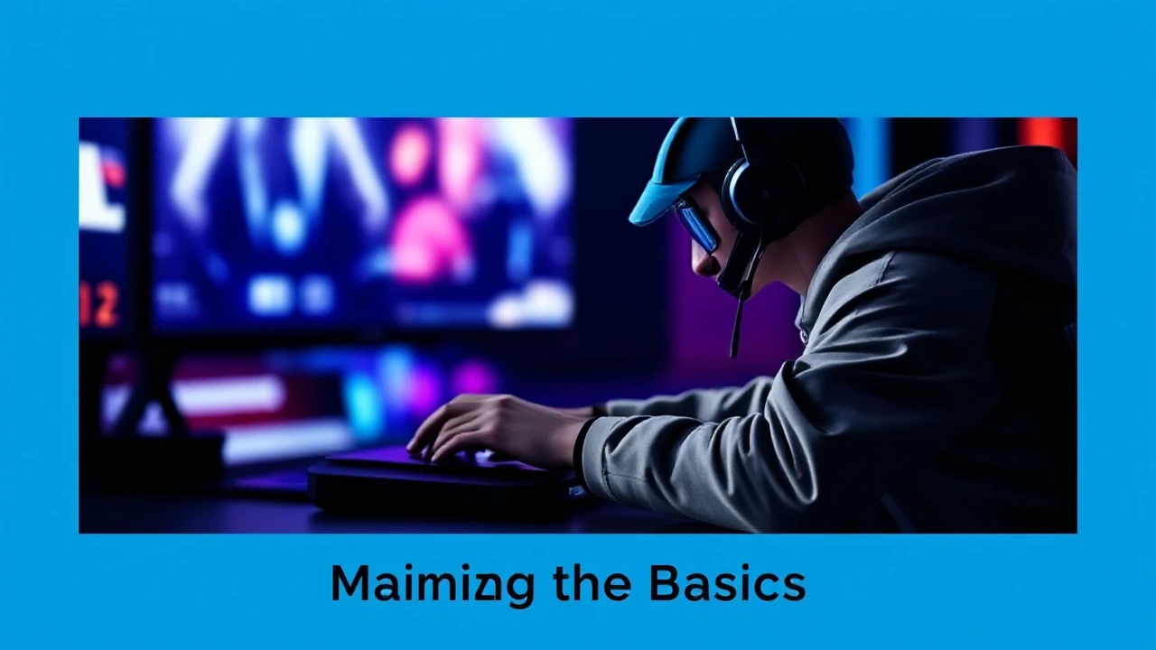 Maximize Your Potential: Top Strategies for Succeeding at Gaming