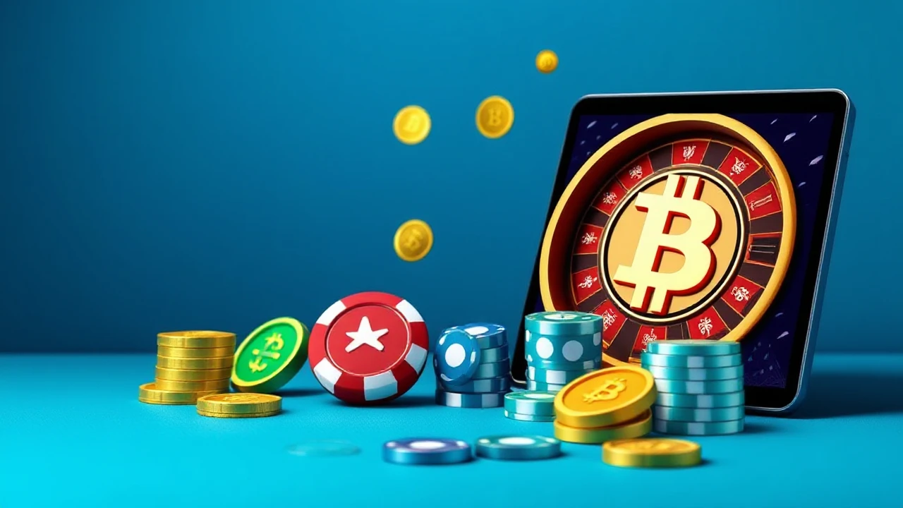 The Rise of Digital Currency Casinos: Essential Information to Understand