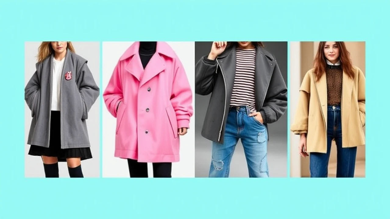 Fashionable Trend Trends for This Season