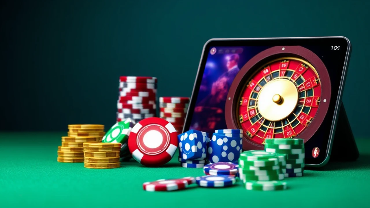 Les Dernières Évolutions des Casinos en Ligne en l'Année en Cours