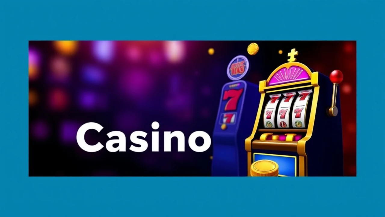 Your Go-To Manual to Selecting the Best Casino Slots