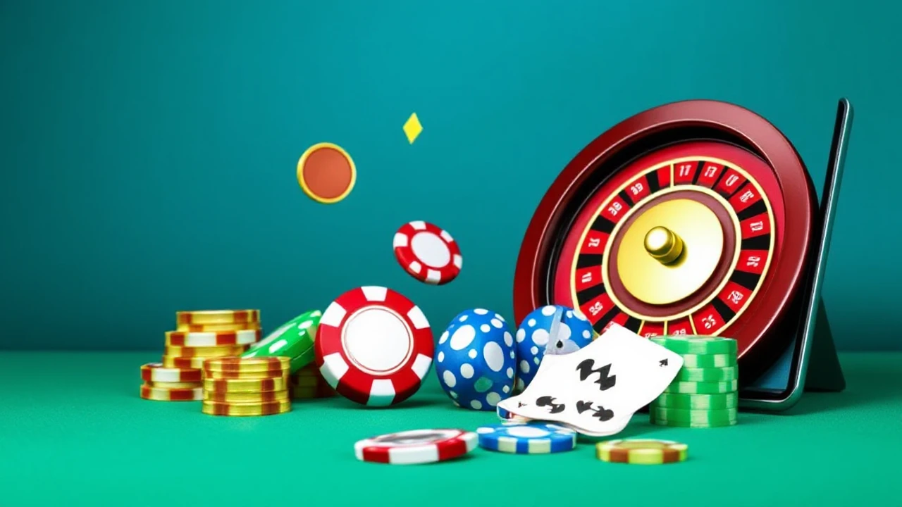 Release Your Luck: Top Strategies for Online Casino Games