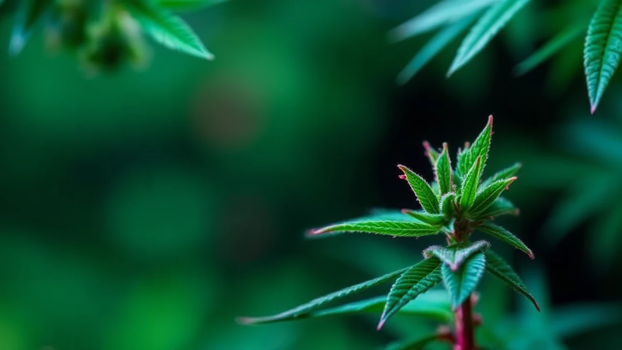 THCA Research: Shaping the Future of Medicine