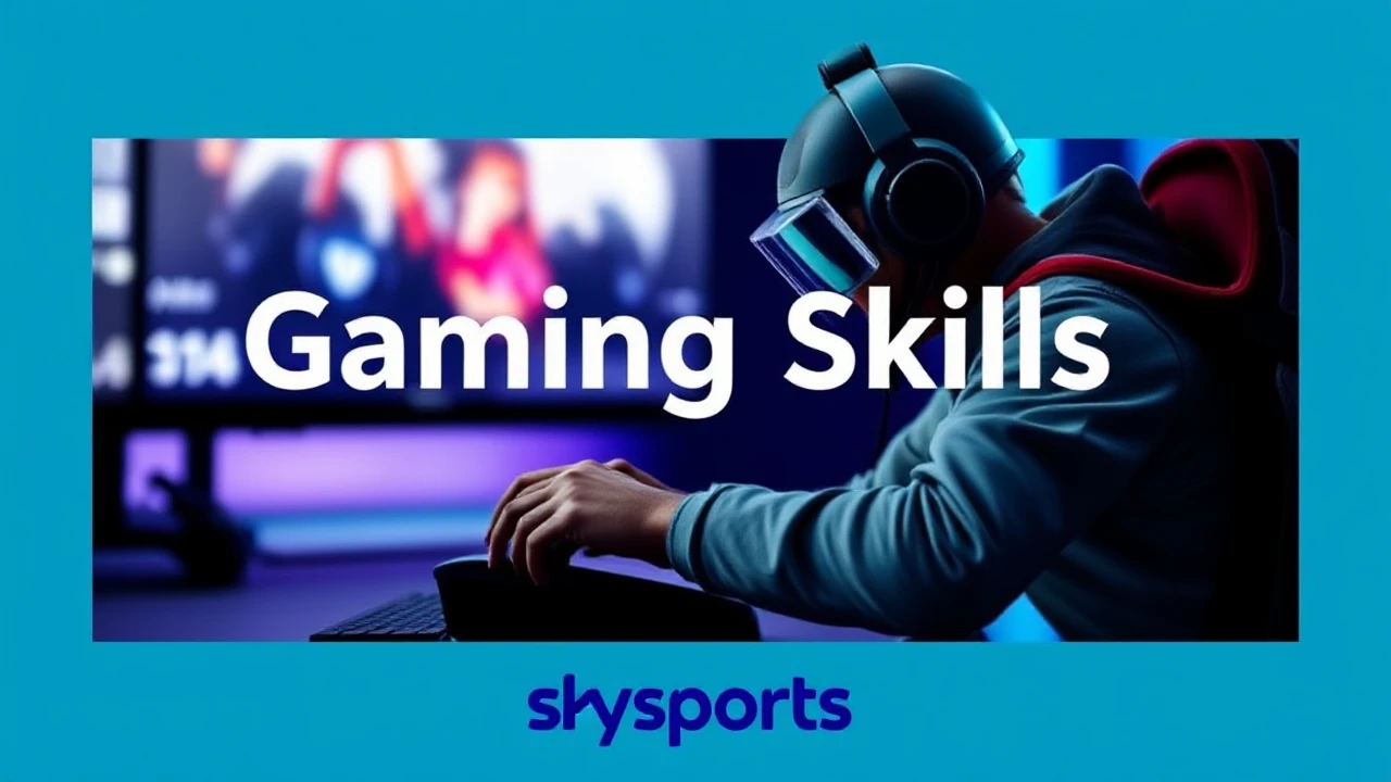 Boost Your Gaming Skills with These Pro Tips