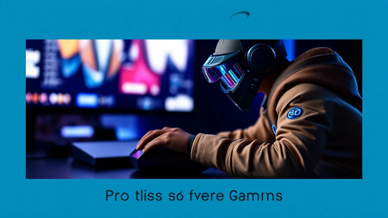 Mastering the Art of Gaming: Pro Tips from Veteran Gamers