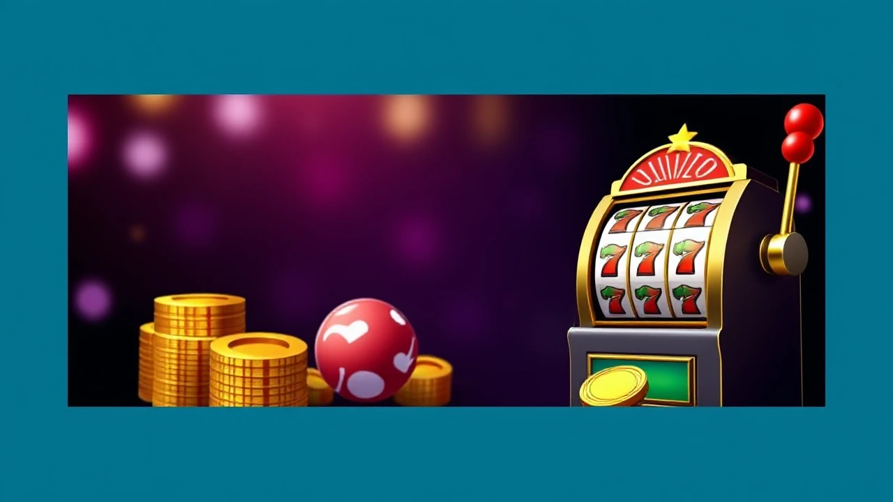 Becoming a Master of the Art of Gambling Slot Strategy