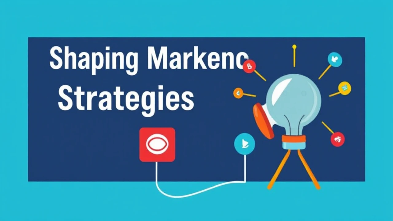 Shaping Marketing Strategies for Small Businesses in 2022