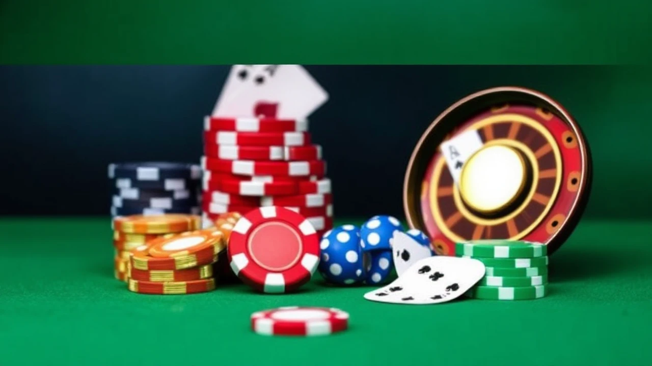 Expert Tips for Gambling Games: Tricks and Advice
