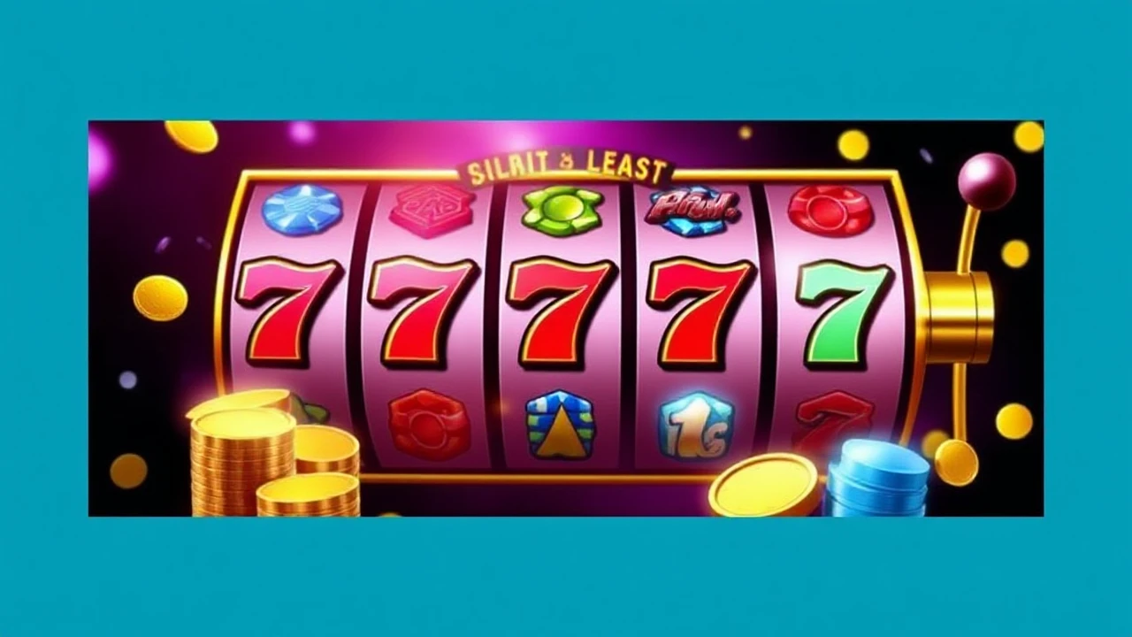 Unleashing the Strategies of Winning Big in Online Casino Slot Bonus Rounds