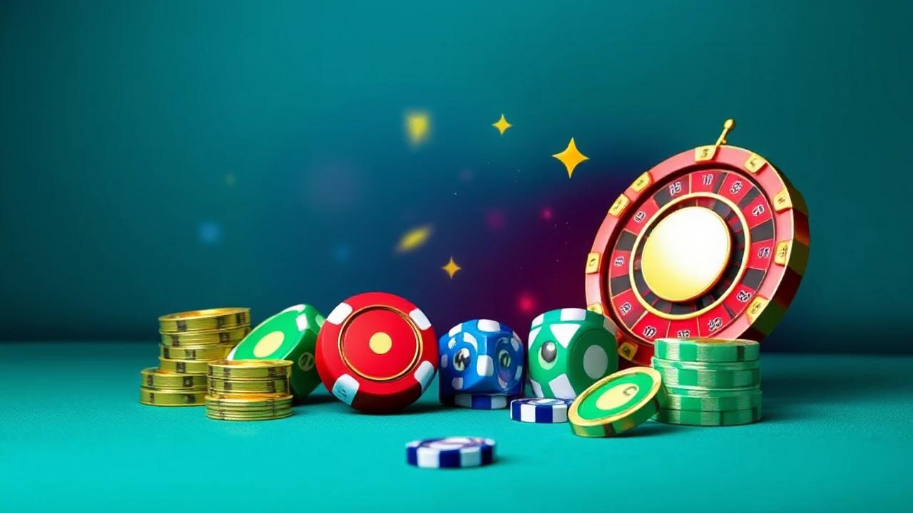 Unveiling the Enigma Behind Casino Bonuses and Promotions