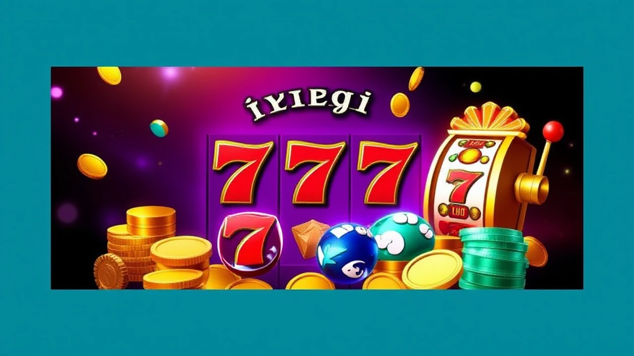 Strategi Ampuh Meraih Jackpot Slot Online